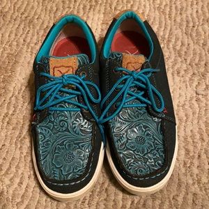 Twisted X women’s shoes